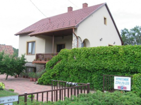 Boglárka Apartman